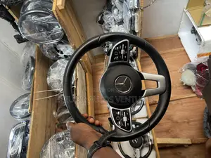 Gle/GLC 2020 Starring Wheel