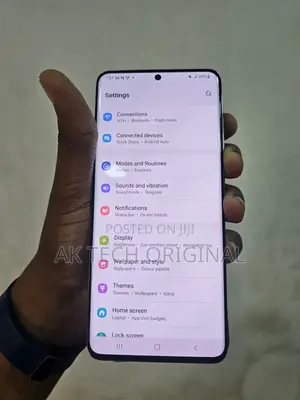 Samsung Galaxy S20plus Original Super Amoled Screen
