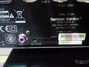 Harman/Kardon
