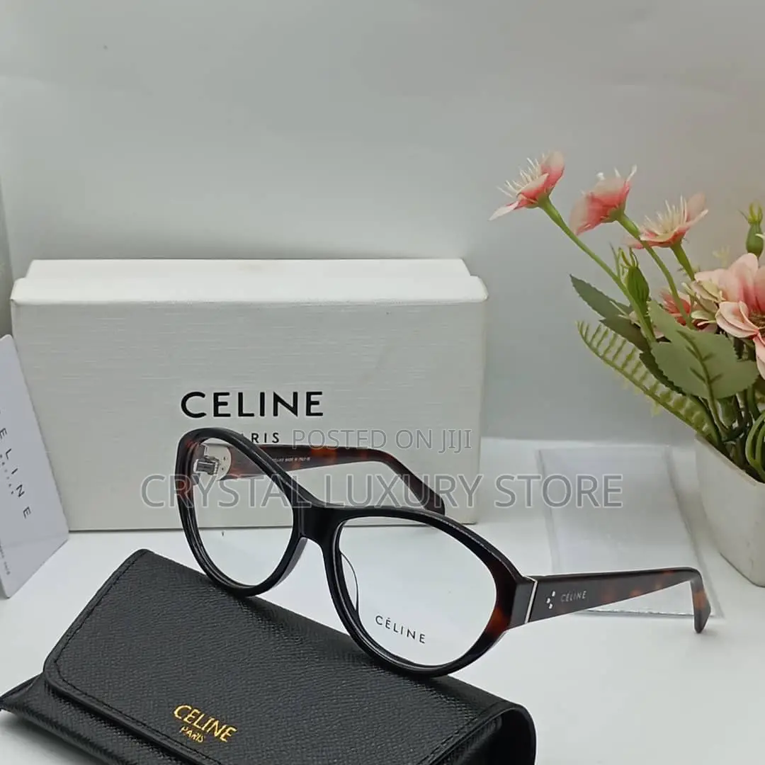 Celine Quality Luxury Frame Glasses