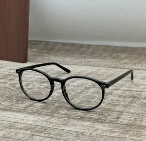 High Quality Luxury Unisex Frame Glasses
