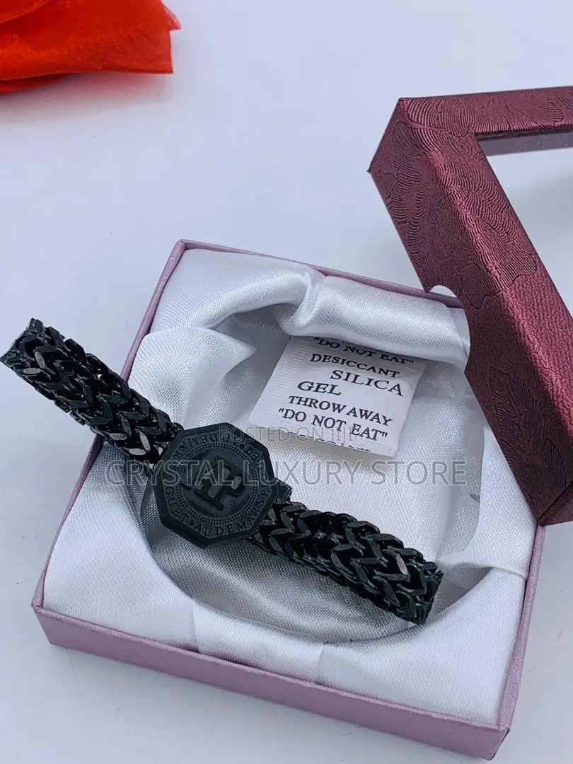 High Quality Luxury Hand Chain