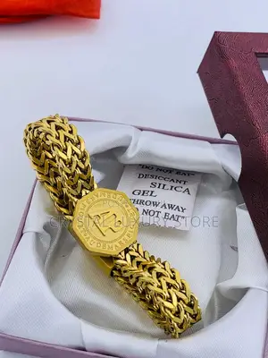 High Quality Luxury Hand Chain