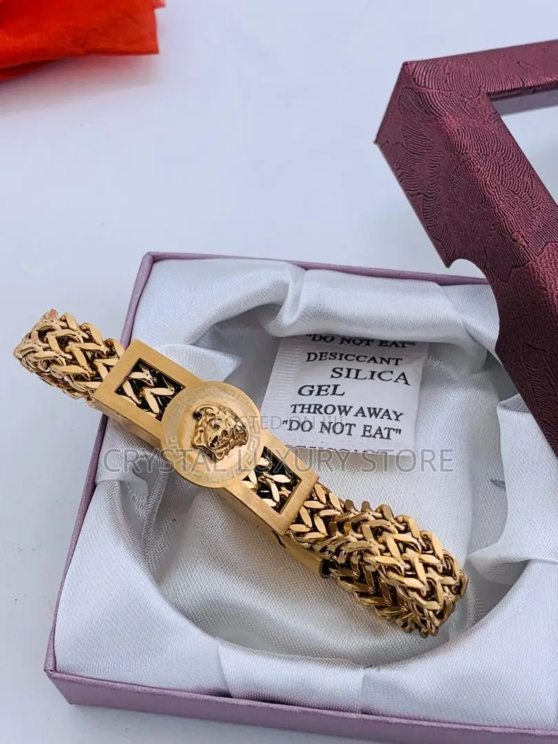 High Quality Luxury Hand Chain