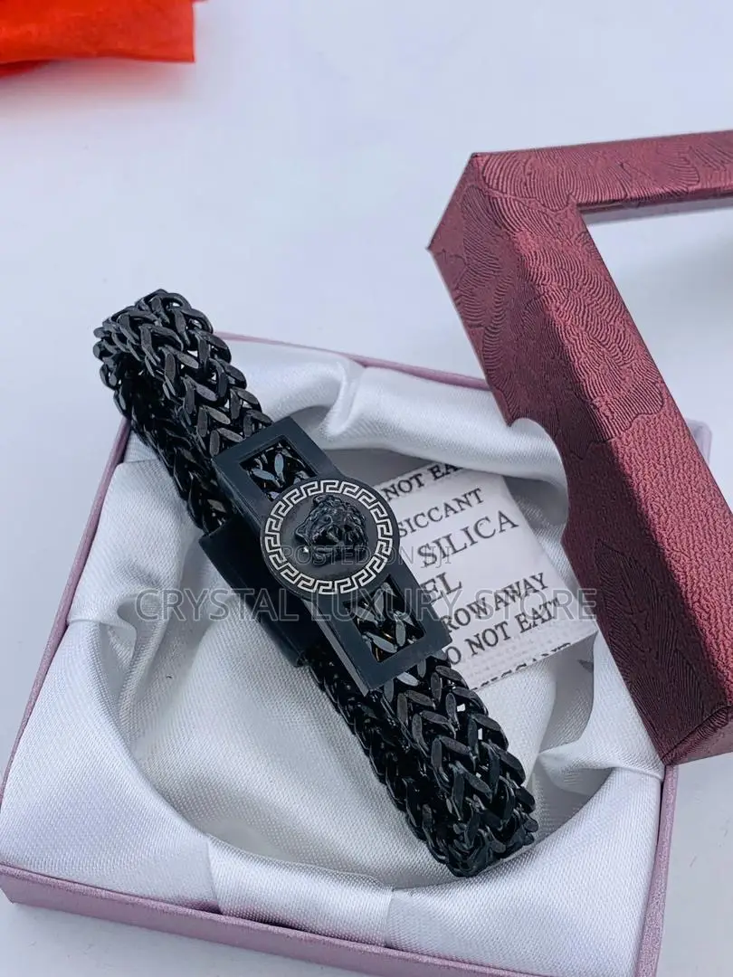 High Quality Luxury Hand Chain