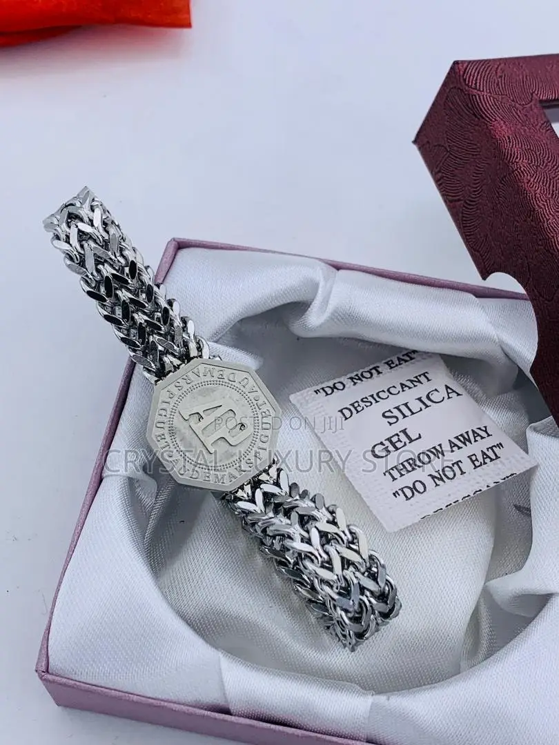 High Quality Luxury Hand Chain