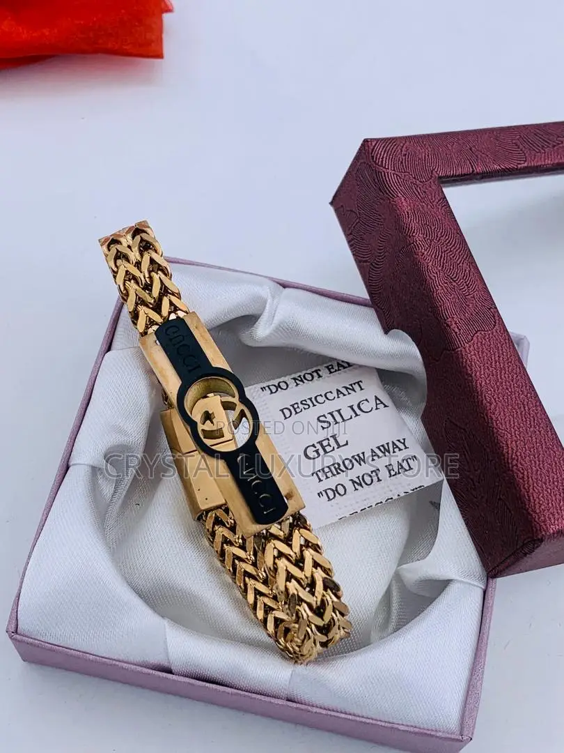 High Quality Luxury Hand Chain