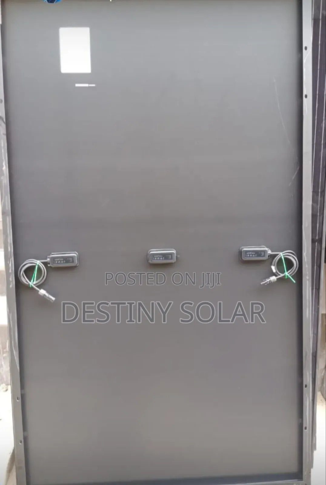 355wtts Solar Panel Jinko Brand New Much Available Good Pric
