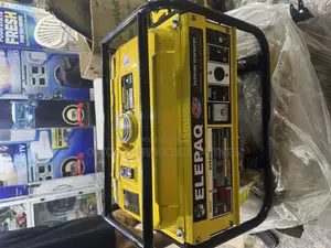 Senwei Elepag Generator