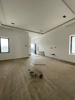 4bdrm Townhouse / Terrace in Durumi for rent
