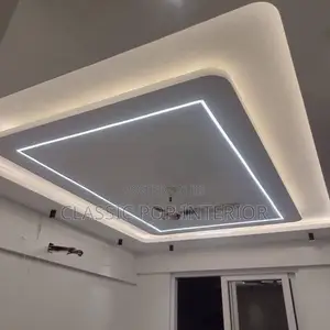 Excellent Pop Plasterboard Service