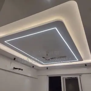 Excellent Pop Plasterboard Service
