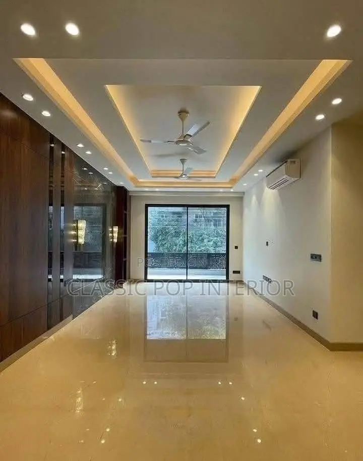 Excellent Pop Plasterboard Service