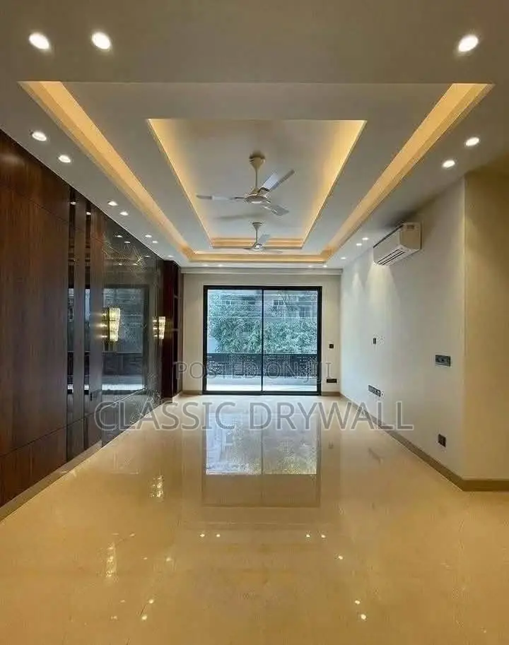 Excellent Pop Plasterboard Service
