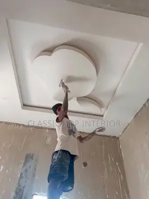 Excellent Pop Plasterboard Service