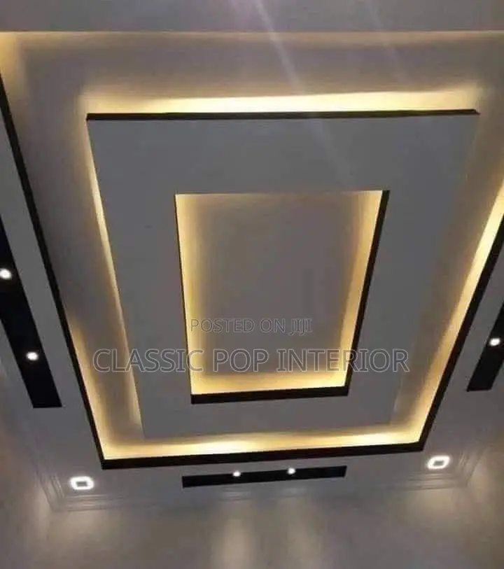 Excellent Pop Plasterboard Service
