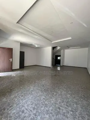 4bdrm Townhouse / Terrace in Guzape District for rent