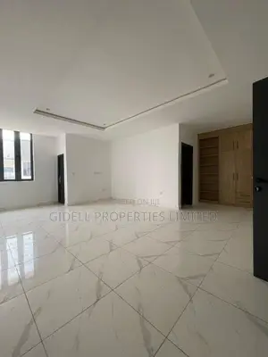 4bdrm Townhouse / Terrace in Guzape District for rent