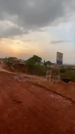Land at Thinkers Corner