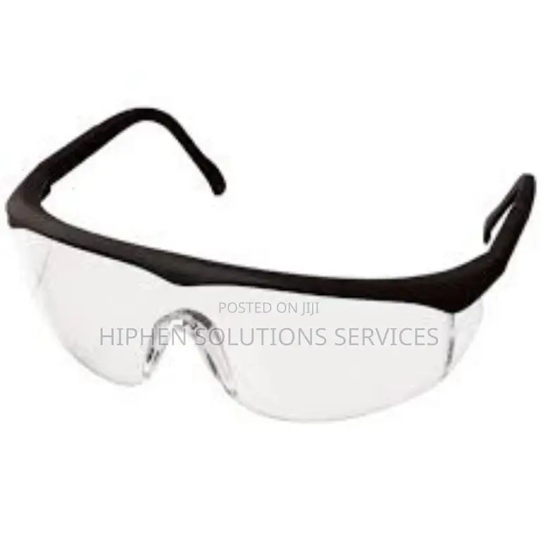 Safety Student Goggles