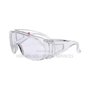 Safety Glass Eye Protection