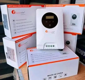 30ahm Felicity MPPT Charge Controller