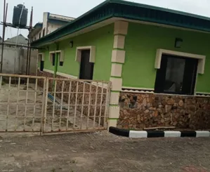 Photo - 4bdrm Bungalow in Happy Way, Baruwa for sale
