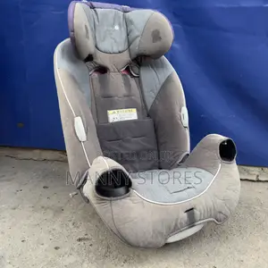 Used Booster Baby Car Seat