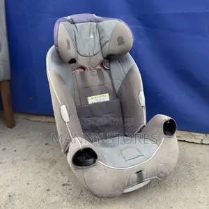 Used Booster Baby Car Seat
