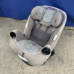 Used Baby Car Seat