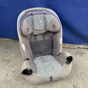 Used Baby Car Seat