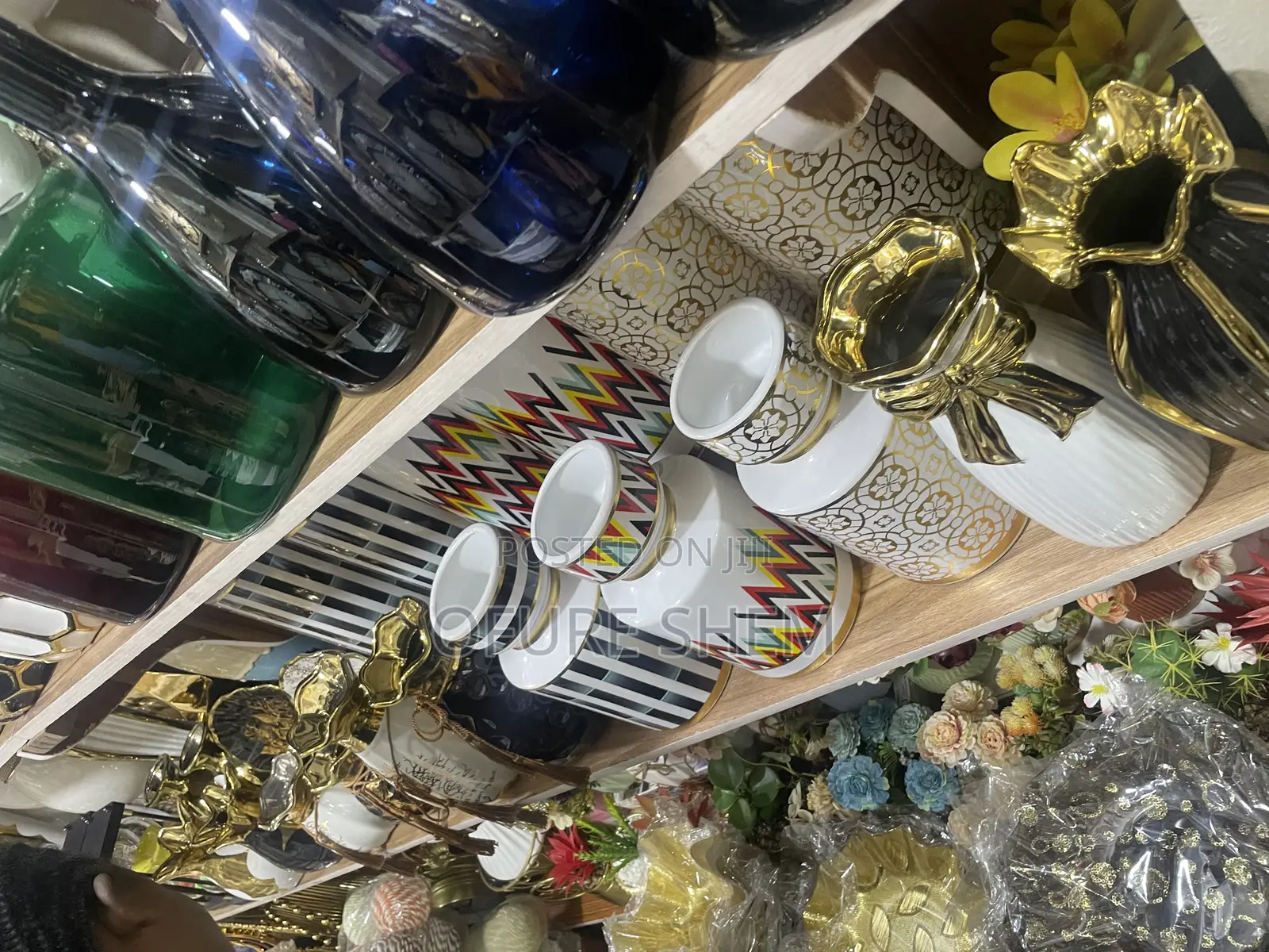 Home Interiors Available