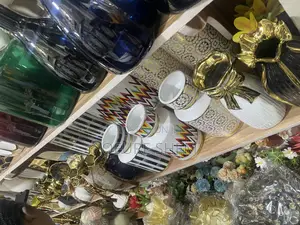 Home Interiors Available