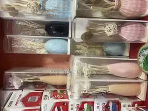 Home Interiors Available