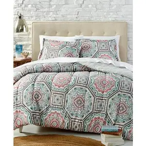 6x6 Bali 3-Pc. Reversible Comforter Sets