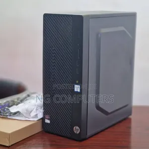 New Desktop Computer HP 290 G4 8GB Intel Core i5 HDD 1T