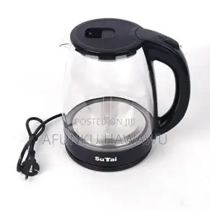 2l Cordless Electric Kettel