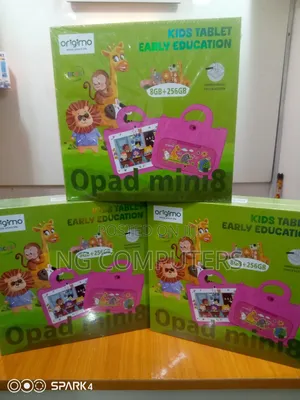 New Origimo Opad 88 256 GB