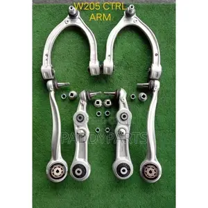 Mercedes Benz Glc300 Control Arms