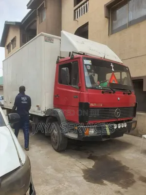 Truck for Hire for Hullage Services