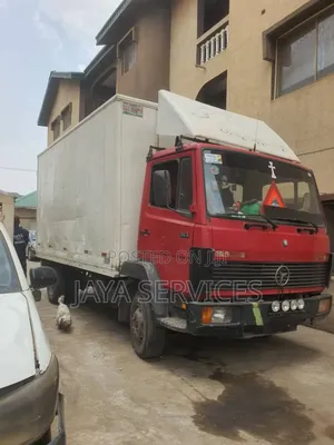 Good Rates for Truck Delivery