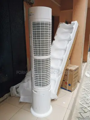 Polystar 2.0hp Inverter Curved Ac.