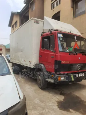 Truck Delivery Services Available on Request