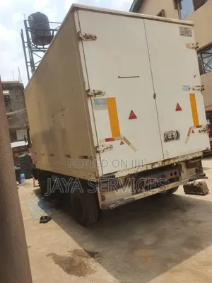 Truck Delivery Services Available on Request