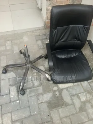 Repair Off Office Chair