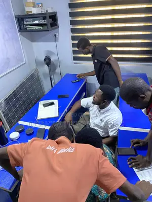 Power and Surveillance Trainings