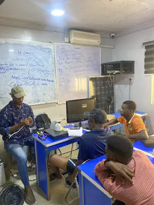 Power and Surveillance Trainings