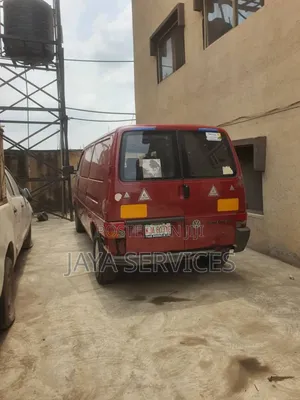 Van Delivery for Bulk Items - Efficient Service