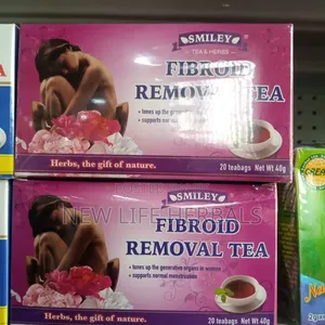 Fibroid Removal Tea Mejik