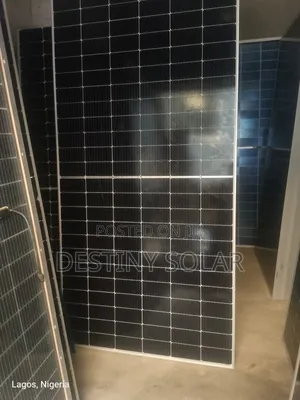 600watts Solar Panel Jinko Brand New One Much Has Available